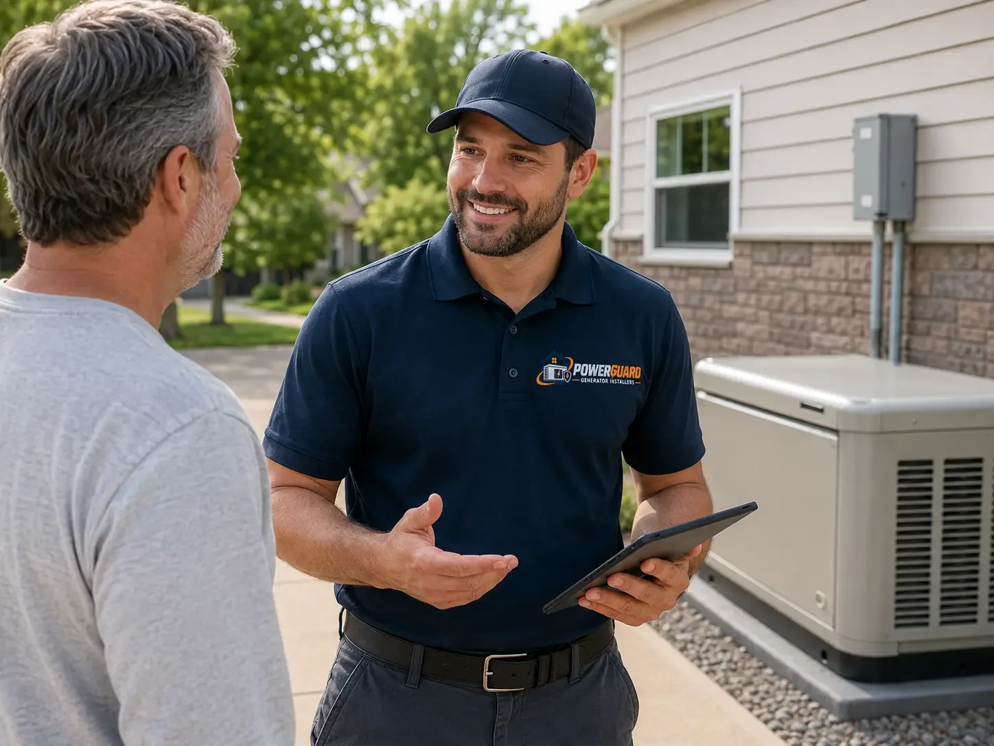 Generator Installation Antimony, UT FAQs
